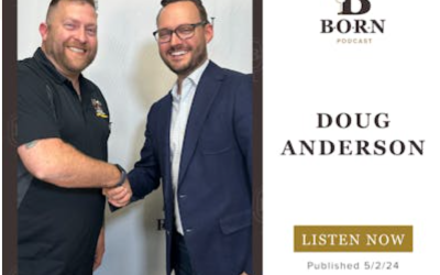 Episode 17: Doug Anderson