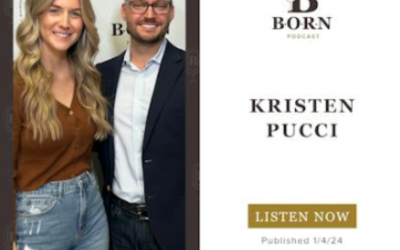 Episode 13: Kristen Pucci