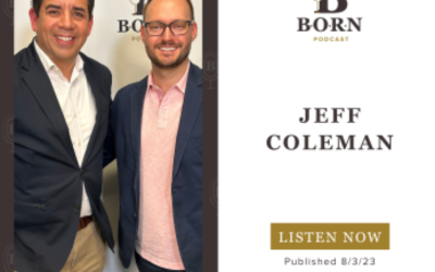 Episode 8: Jeff Coleman