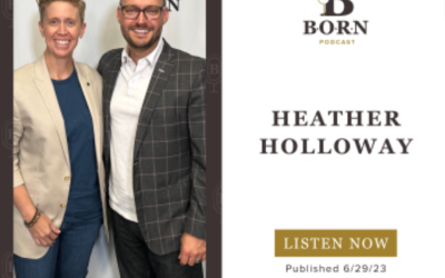 Episode 7: Heather Holloway