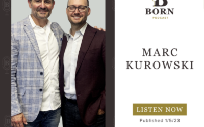 Episode 1: Marc Kurowski