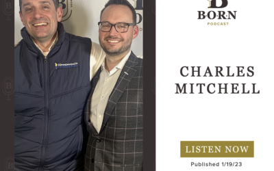 Episode 2: Charles Mitchell