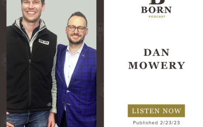 Episode 3: Dan Mowery