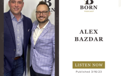 Episode 4: Alex Bazdar