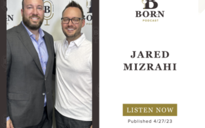 Episode 5: Jason Mizrahi