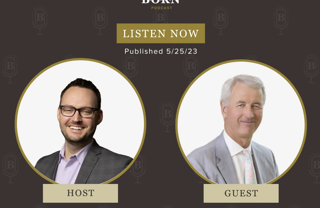 Episode 6: Scott Beaumont