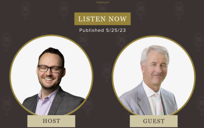 Episode 6: Scott Beaumont