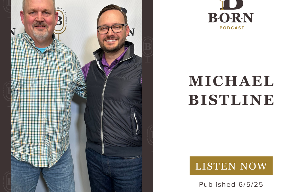 Episode 25: Michael Bistline – Phillips Workplace Interiors