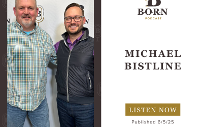 Episode 25: Michael Bistline – Phillips Workplace Interiors