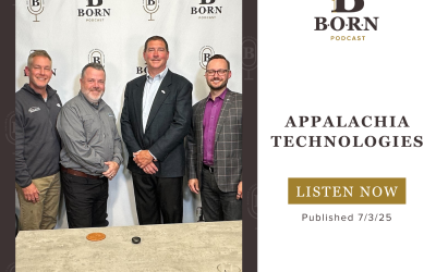 Episode 26: Appalachia Technologies