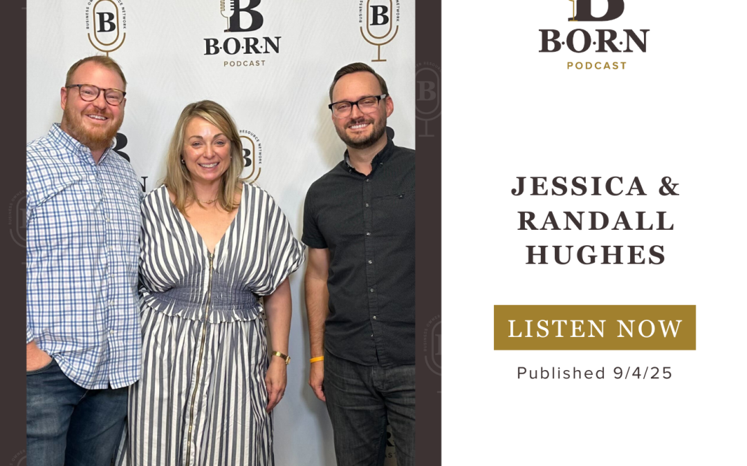 Episode 28: Calicutts Spice Co |  Viscul Creative