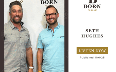 Episode 30: Mowery Construction |  Seth Hughes