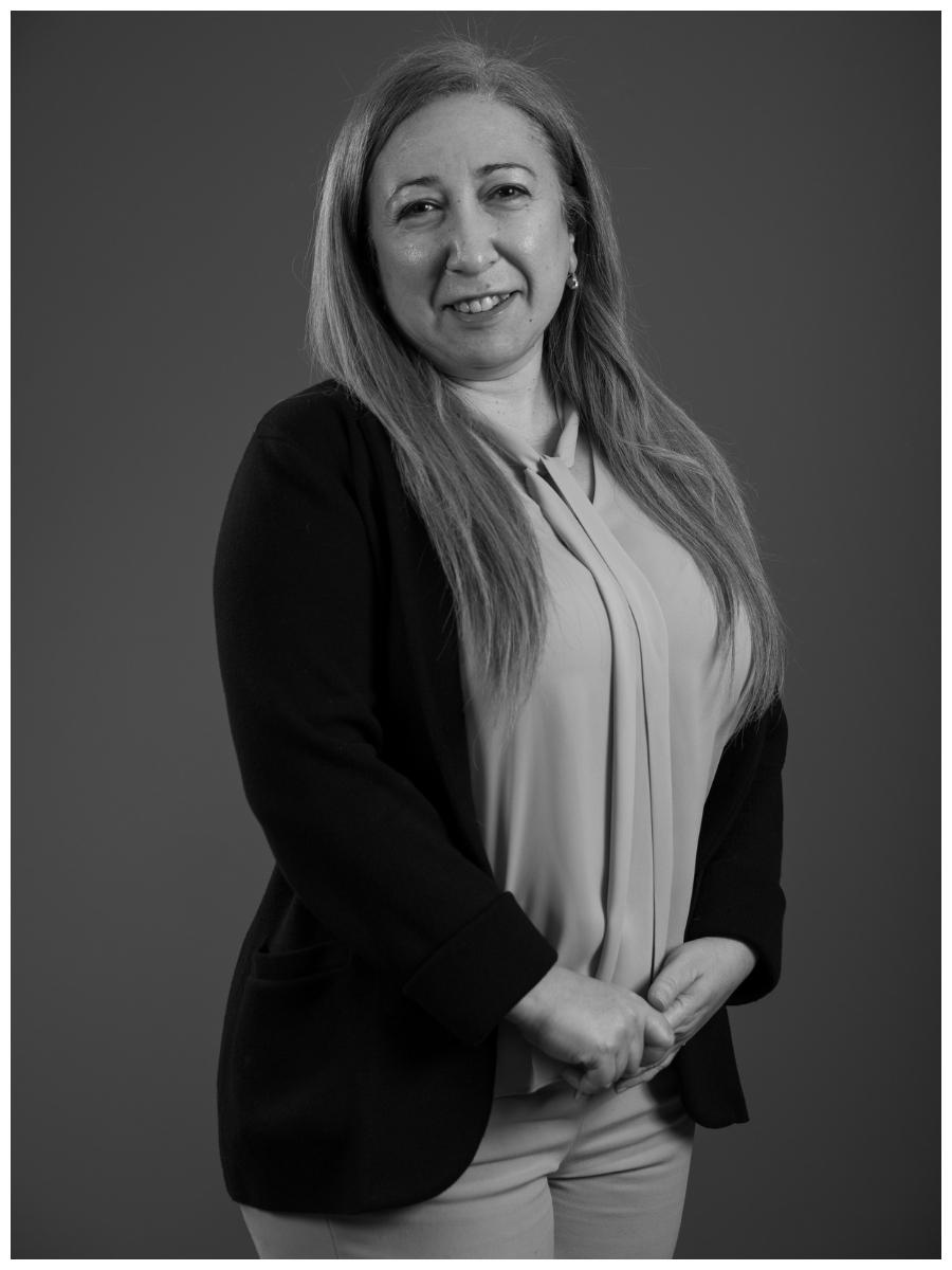 Sophia Pasichnik - Boden Wealth