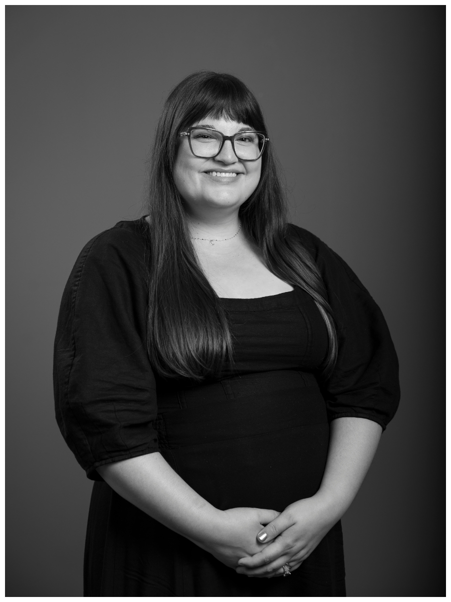Danielle Smith headshot